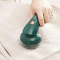 Green Lint Remover for Home Fabric Care