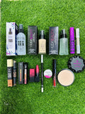 12-in-1 Makeup Set for Pakistani Weather & Daily Use