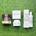 3 in 1 Hair Care Set for Pakistani Women