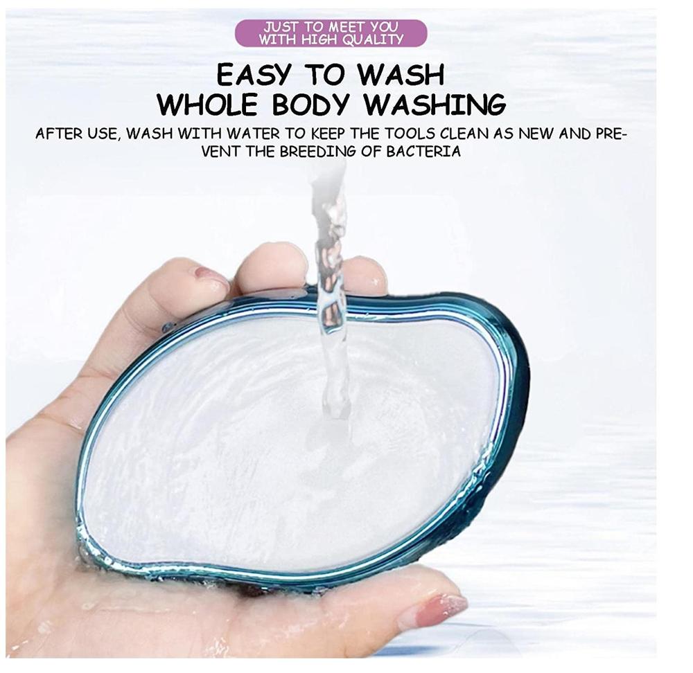 Stylish Hair Removal Epilator for Smooth Skin