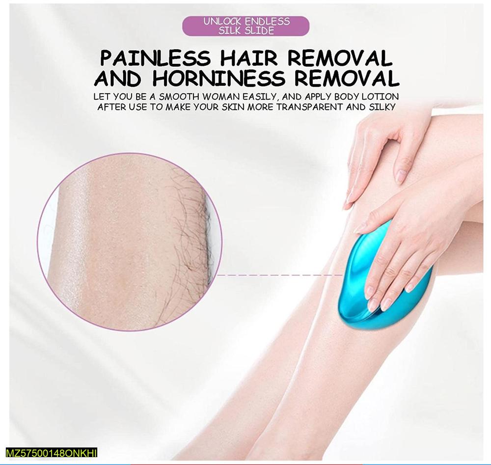 Stylish Hair Removal Epilator for Smooth Skin