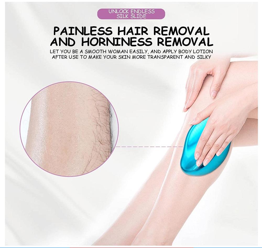 Stylish Hair Removal Epilator for Smooth Skin