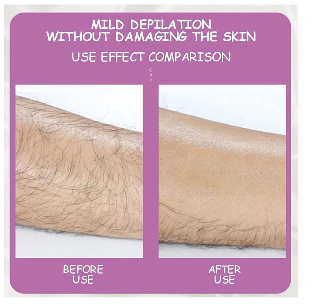 Stylish Hair Removal Epilator for Smooth Skin