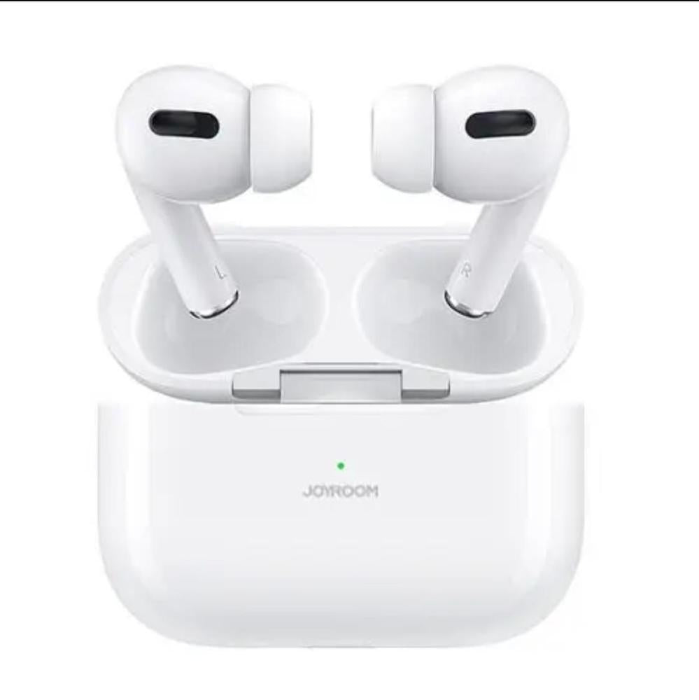 Premium Wireless Earbuds with ANC & Fast Charge
