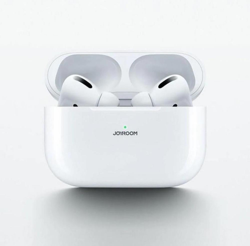 Premium Wireless Earbuds with ANC & Fast Charge